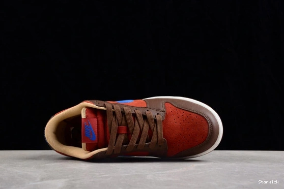 DR9704-200 Mars Dunk Stone Low Retro Nike PRM 0320
